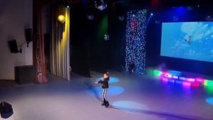 Мария ЛОНИНА Пенза «The Show Must Go On»
