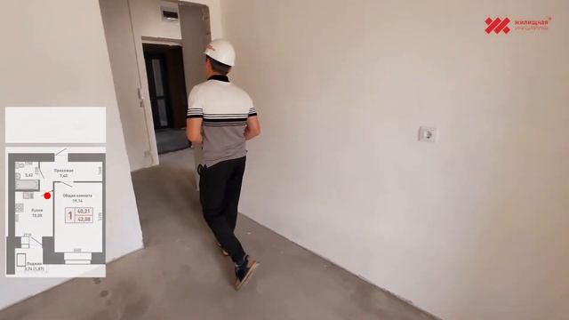 138_65П12_1к_43квм смотреть онлайн