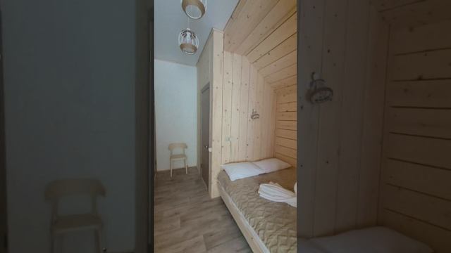 ЗИГЗАГ УДАЧИ. Домик в базе отдыха Жар-птица. Отдых в Белокурихе. смотреть онлайн