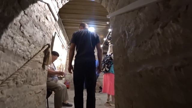 Один день из жизни Коршуна. Поездка в крепость Старая Ладога. смотреть онлайн