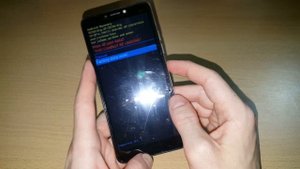 Tecno POP 2F B1G hard reset сброс настроек графический ключ пароль зависает тормозит висит на Tecno