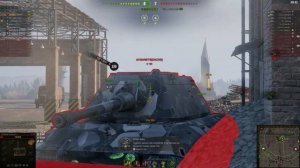 Е-100 wot Немецкий мастодонт уничтожает противников