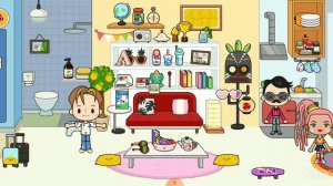 мига ворлд рум тур