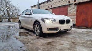 Как BMW нас всех дурит или маркетинг в каждой детали!