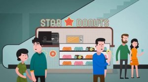 Студия VideoSfera stardonuts