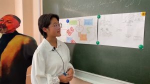 8-сынып Қорқыттың нақыл сөздері