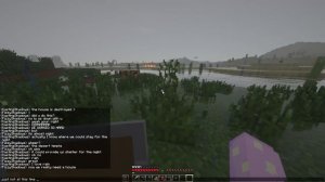 Minecraft CREEPYPASTA： Twisted Steve