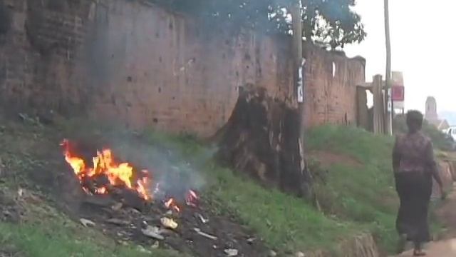 uganda documentary episode 10 - journey back
