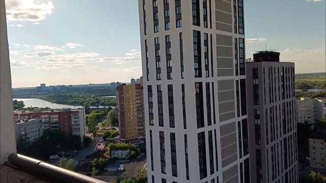 16-этажка в районе 43 школы! Лифты(МЛМ 2010 г.в) Муравленко 13 подъезд 2,г.Тюмень. смотреть онлайн