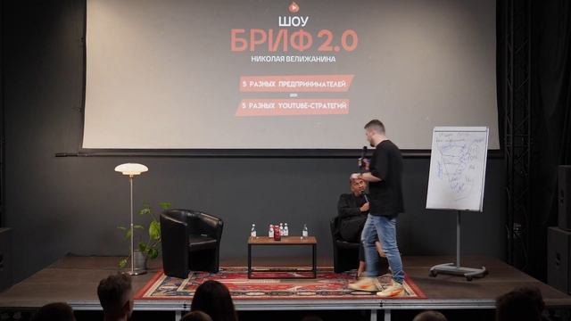 Как РАСКРУТИТЬ свой бизнес на YouTube? / НАБИРАЕМ просмотры в сложной нише!
