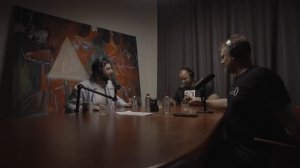Александр Пушной: конструктор звука (Kuji Podcast 168)