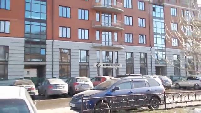 2014 04 02 весенний Барнаул на ул Никитина DSCN1961 смотреть онлайн