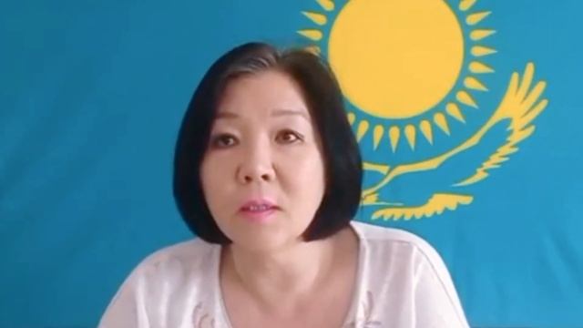 Система ценностей. Меняется мировой порядок. Народы-паразиты. У Казахстана самая тяжелая судьба. смотреть онлайн