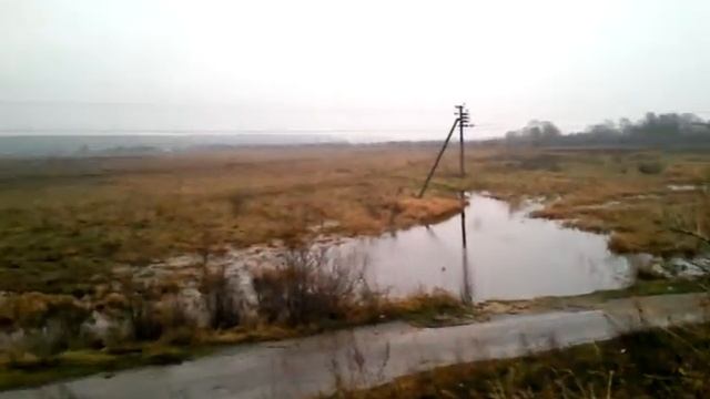 Спустя один месяц потоп калининград 2017- 03.11.2017 смотреть онлайн