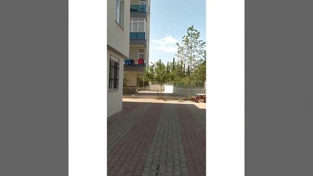 Квартира 2+1 35.000 Анталия Муратпаша.