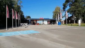 Подрезково Московская область