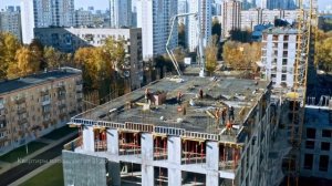 ЖК «Фестиваль Парк 2» в Москве | Россия | Презентация комплекса