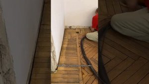 Ремонт в съемной квартире. Вторник 7 мая