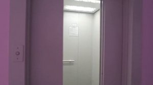 Лифт МЛМ 2018 г. в.  Ул. Еронько, 7 г. Новополоцк