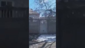 Щедрищево. Луганская область.