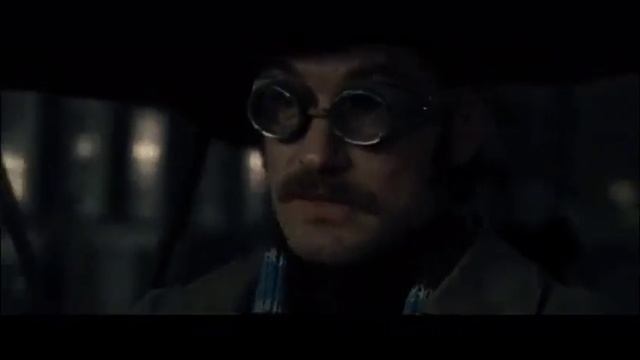 Шерлок Холмс о браке