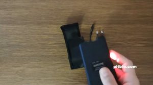 Электрошокер 800 Оса type – Обзор