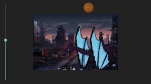 Monsters 32