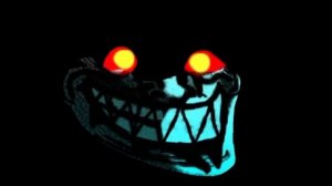 Cyan Trollge Phonk (Song: Funk do no Aptos) (Trollge Edit Pt.9)