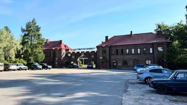 Приозерск, Ленинградская область