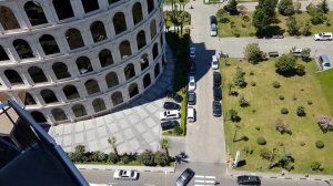 Colosseum Marina Hotel, Batumi