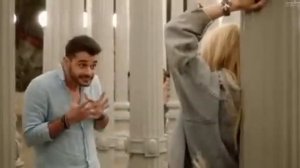 Любовь в городе ангелов