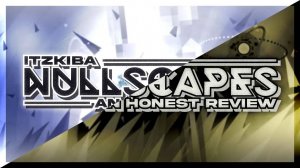 Nullscapes | Extreme Demon By ItzKiba | Geometry Dash