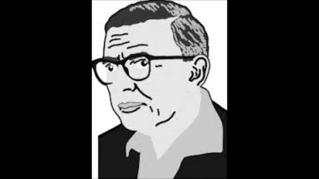Jean Paul Sartre - (Transcendence - Philosophy)