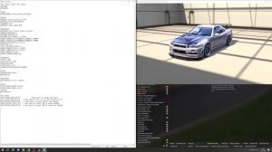 🤍Как сделать развал или занизить машину / How to make a camber or lower a car in Assetto Corsa🤍