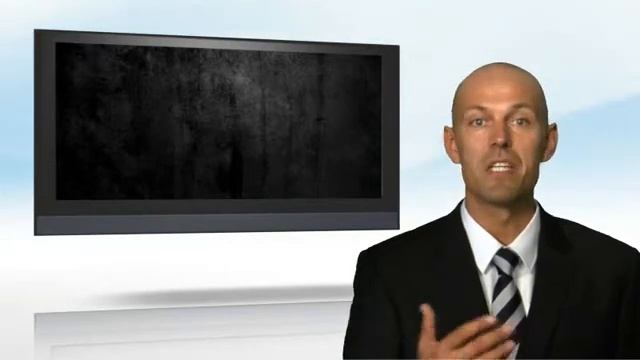 TradeMENTOR Chapter 3 Fundamental Analysis (Фундаментальный анализ) смотреть онлайн