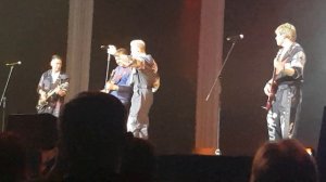 "Упала шляпа". Гр. На-НА.Видео канала"Мой Петербург".