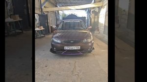 кия спектра