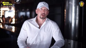 Полиграф ШарикоFF.  Интервью