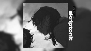 скриптонит - это любовь // speed up