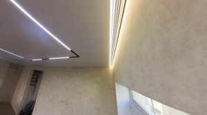 Современные световые решения 2024