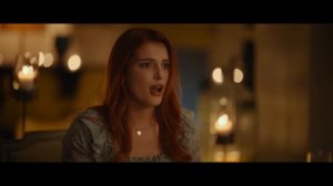 БОЙСЯ СВОИХ ЖЕЛАНИЙ! Опасная игра. Драма