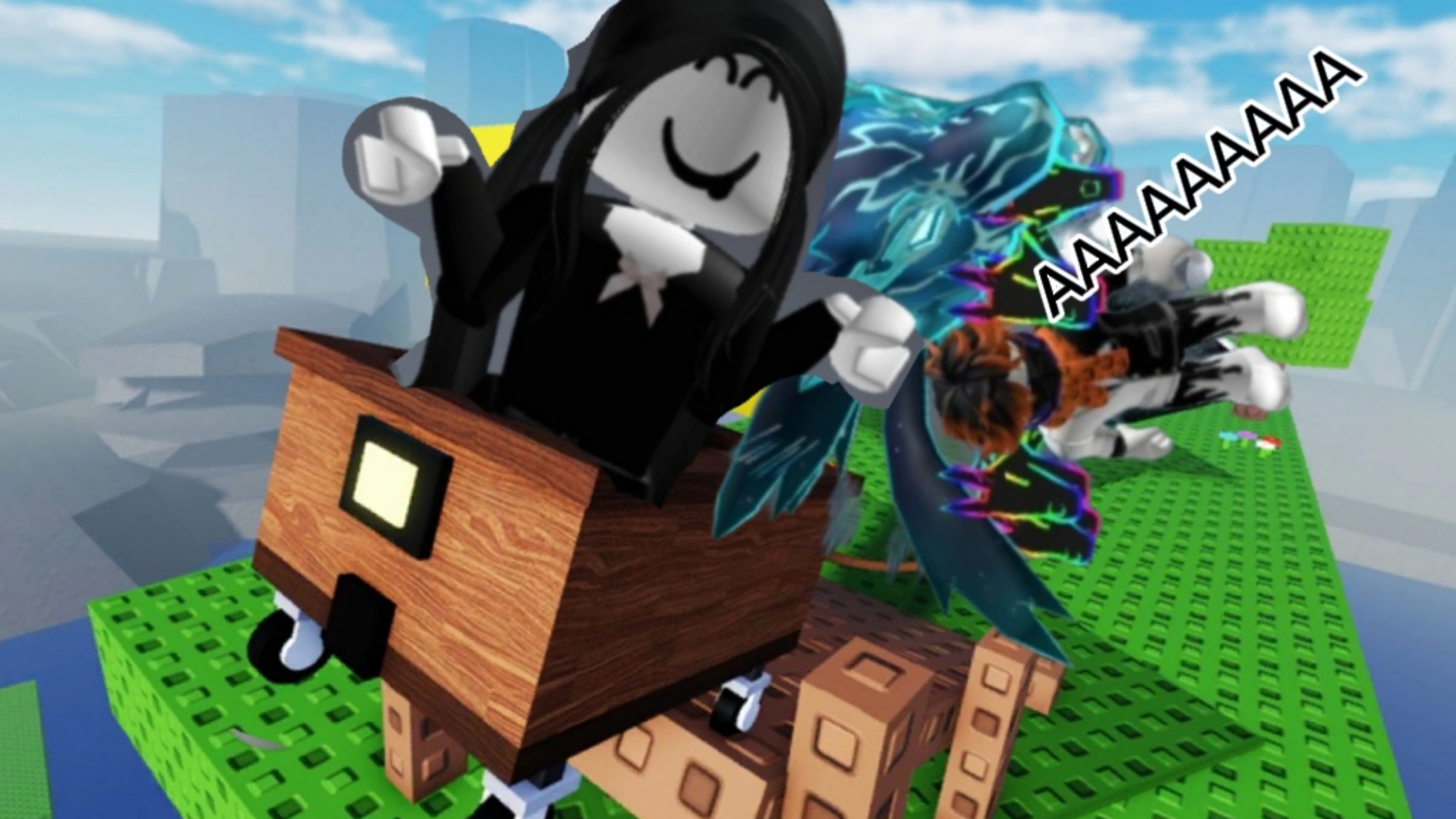 МЫ ЗДЫХАЕМ В ТЕЛЕЖКЕ смотреть онлайн