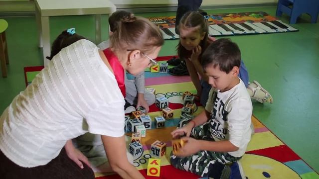 Ромашково смотреть онлайн