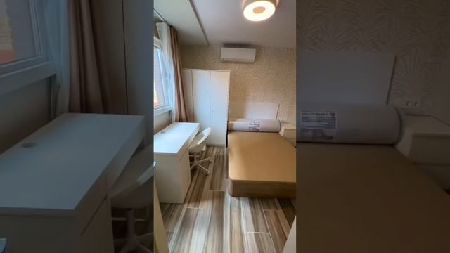 СТУДИЯ В ИСПАНИИ #испания #недвижимость #аликанте