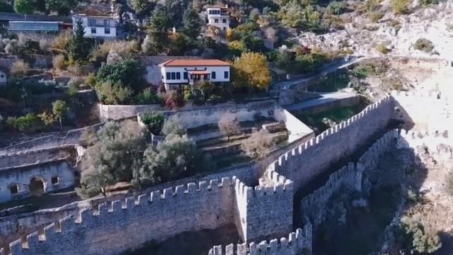 Продажа Недвижимости в Турции Аланиия 🇹🇷 напрямую от Застройщика смотреть онлайн