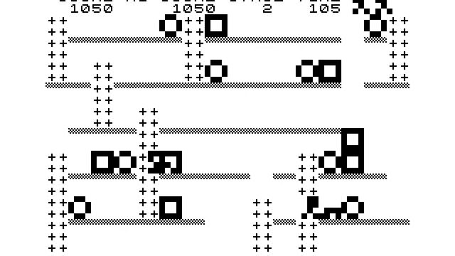 OSOTOS (2024) ZX81 16K