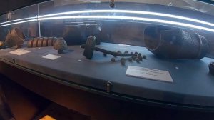 Дневник путешественника. Кронштадт. Форт «Риф».