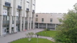 НИИ Джанелидзе г. Санкт-Петербург 🚑