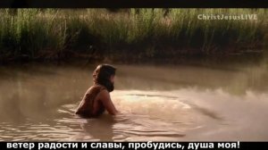 Там где Дух Господень. (Галим Хусаинов) Христианские песни.