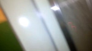 Пассажирский лифт ЩЛЗ с музыкой 2012 Года